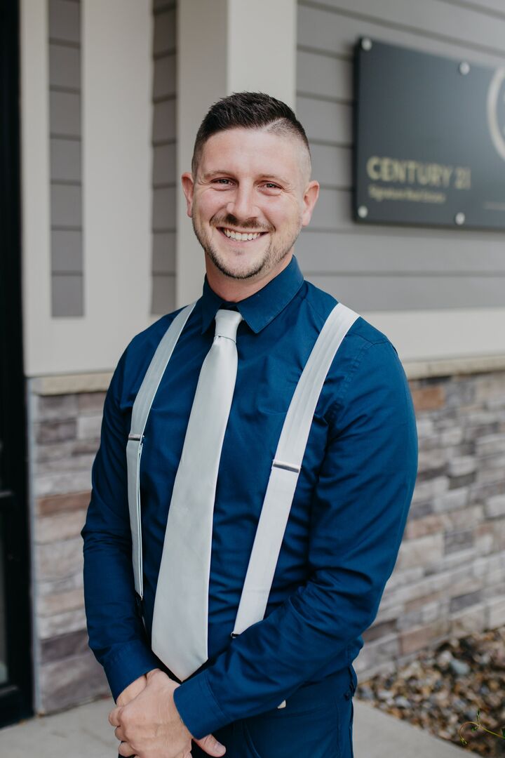 Ben Irlbeck, Real Estate Salesperson in Ankeny, Signature Real Estate