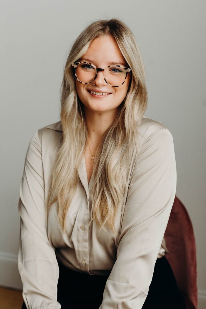 Cassie Jackson, Real Estate Salesperson in Mount Pleasant, Affiliated