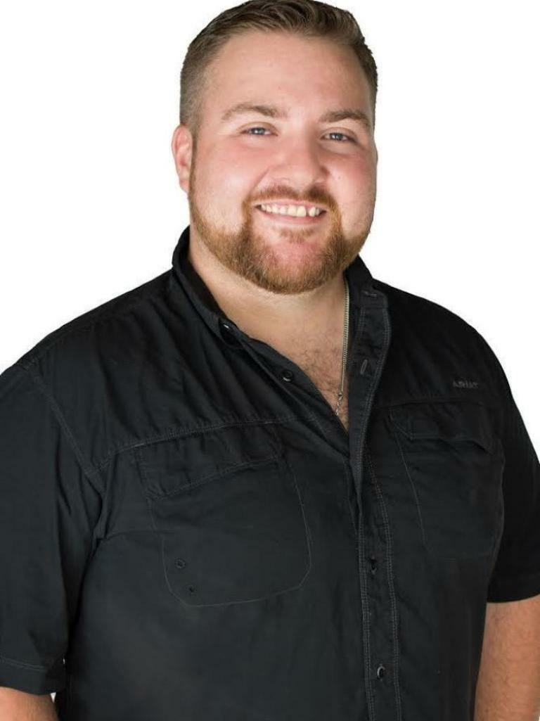 NATHAN GOLDBERG, REALTOR® in Longview, Lenhart Properties, Inc.