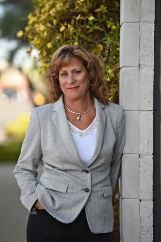 Kathy Malcolm Teresi, REALTOR® in Cameron Park, Windermere