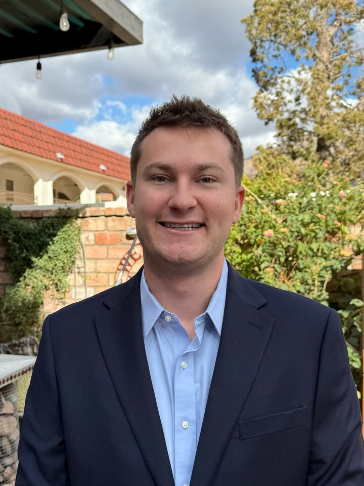 Jackson Culter, Real Estate Salesperson in El Paso, ERA Sellers & Buyers Real Estate