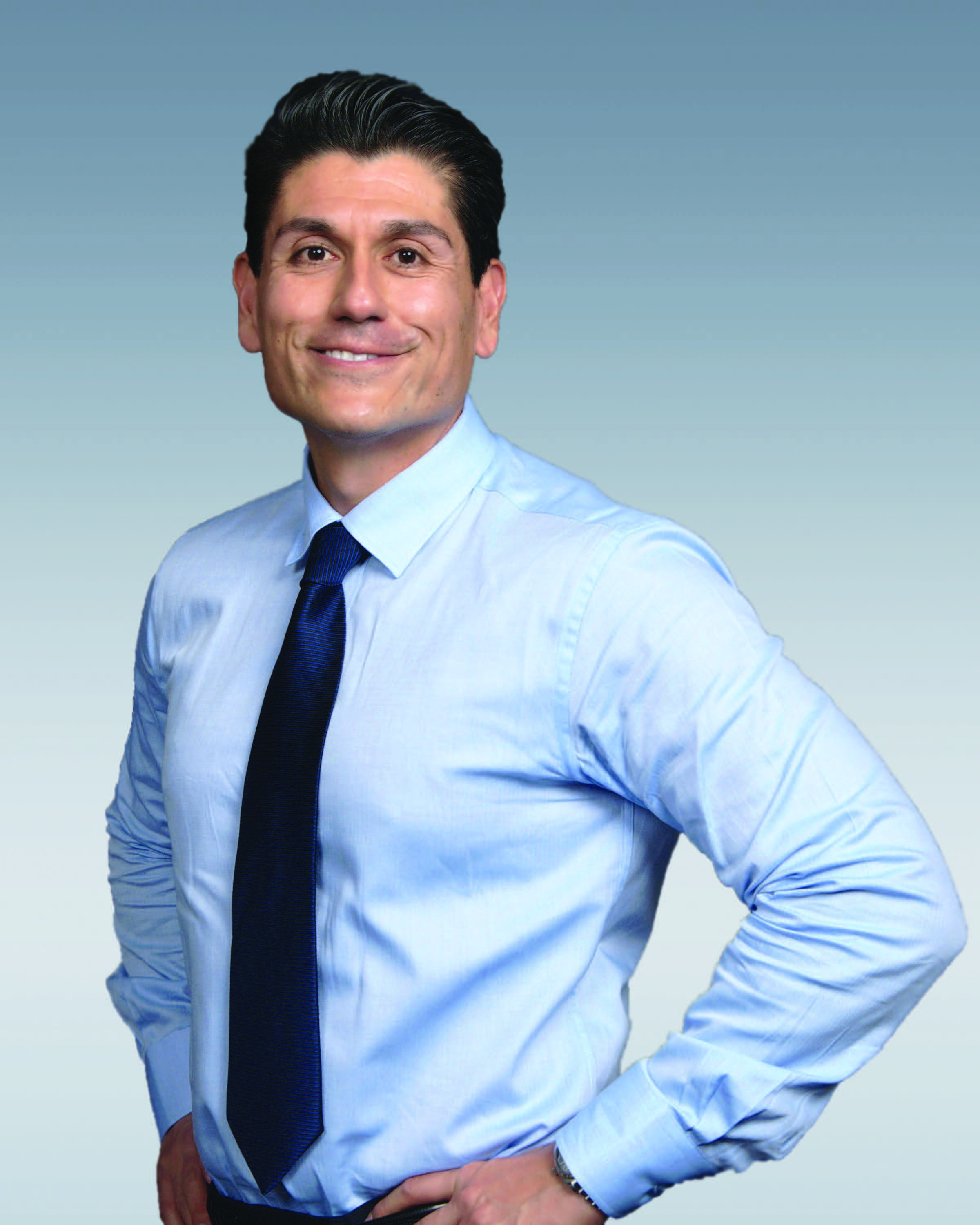 Armando Oliva