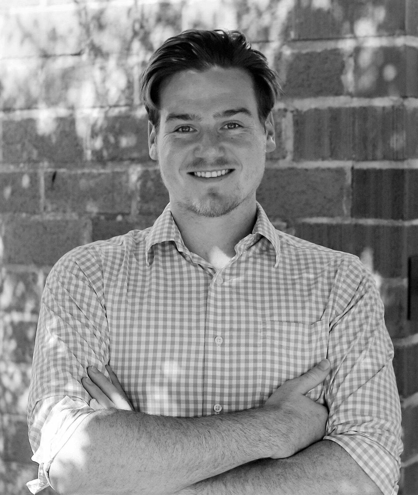 Justin Cockrum, Real Estate Salesperson in Lindale, First Group