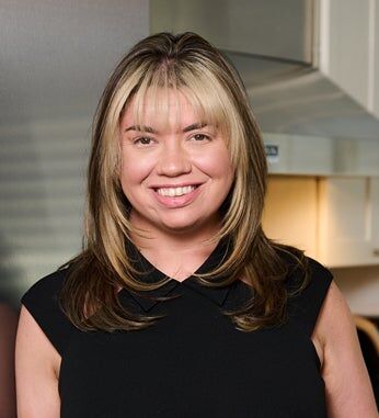 Brittany Faulkner, Real Estate Broker in Indianapolis, Scheetz