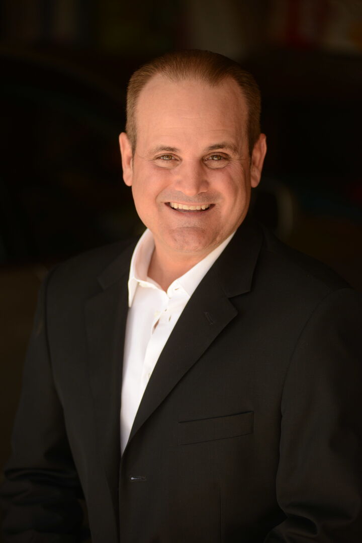 Dave Proctor The Vineyards Pinnacle Estate Properties