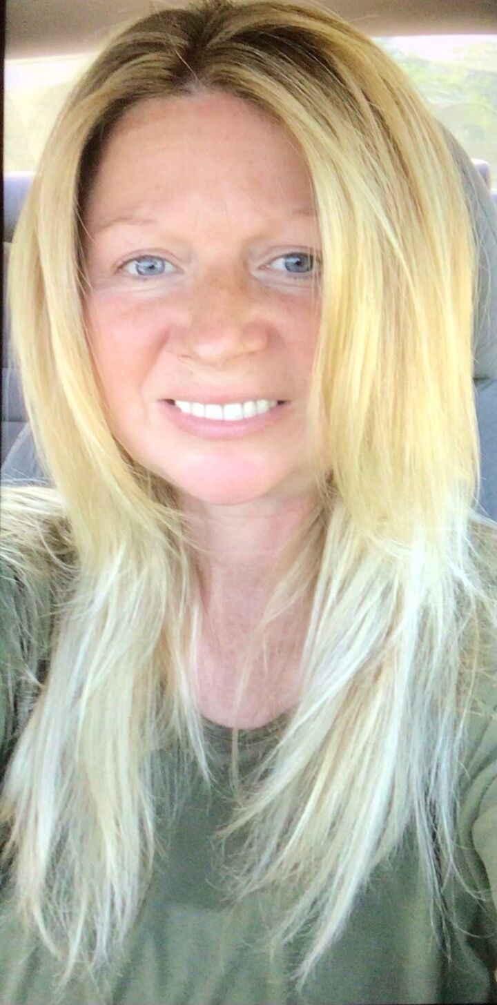 Stephanie Bernard, Real Estate Salesperson in Sewell, Maturo