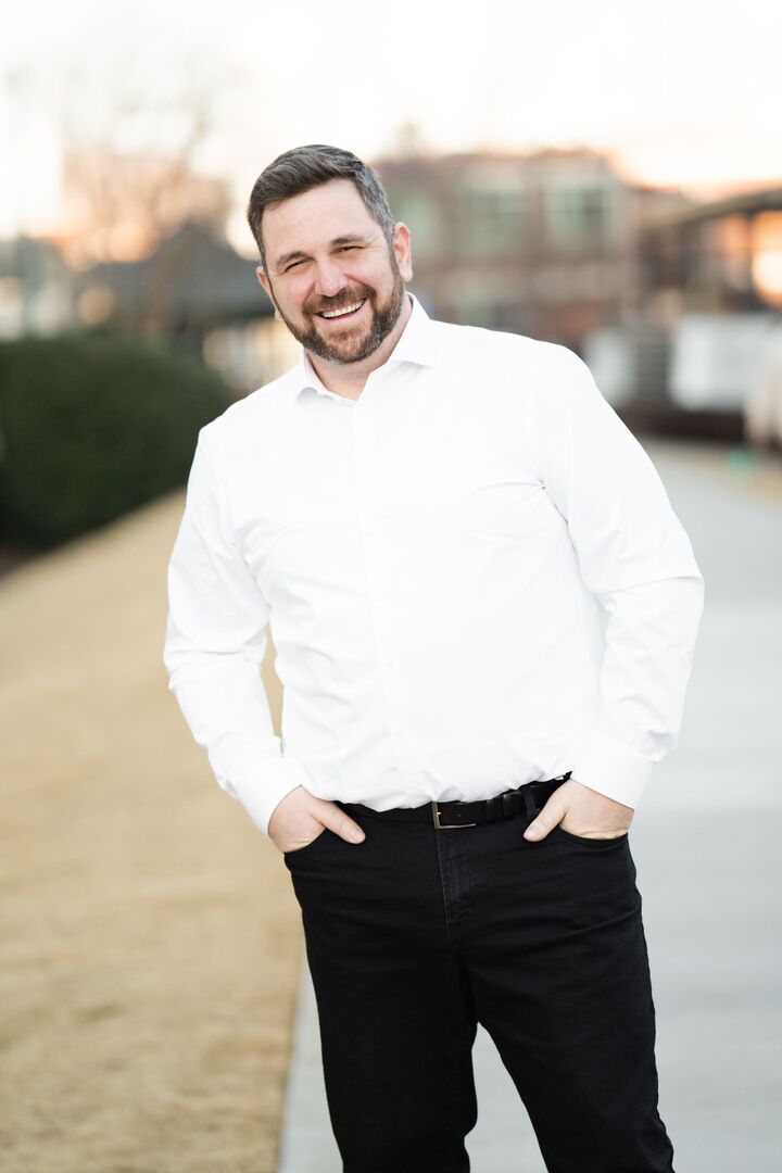 Blake Smith, Real Estate Broker in Charlotte, ERA Live Moore