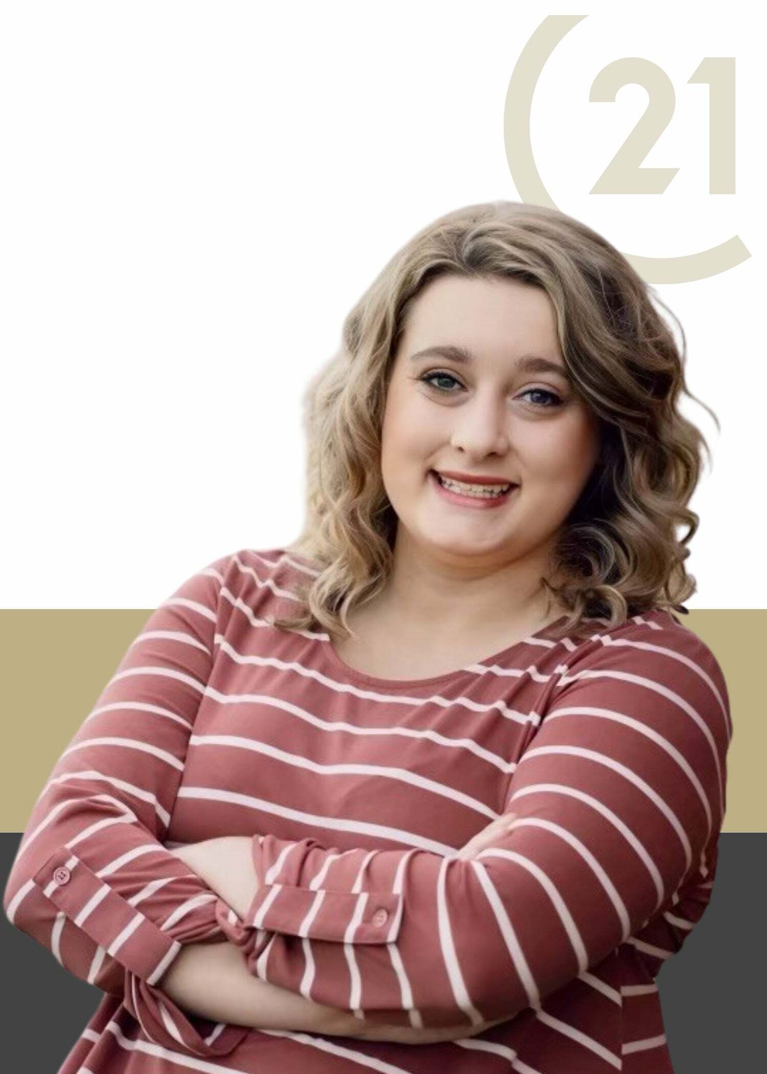 Brooklyn Thompson,  in Baton Rouge, Bessette Realty