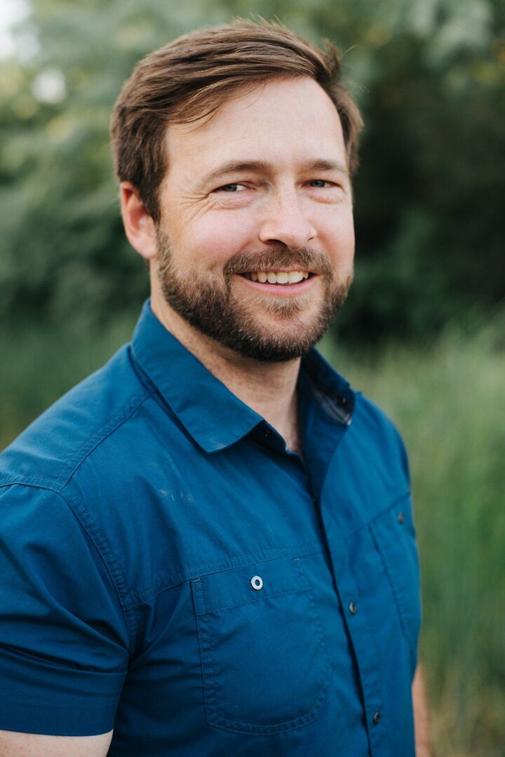 Trenton Hagen, Real Estate Salesperson in Fair Oaks, Reliance Partners