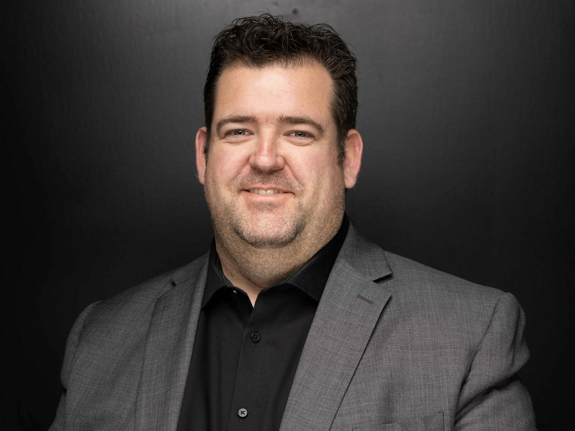 Noah Hawkins, Real Estate Salesperson in Middletown, Heritage