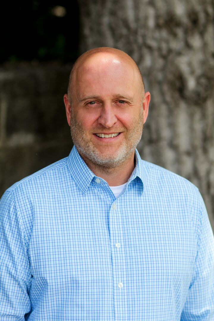 Brian Jordan, Real Estate Broker in Charlotte, Paracle