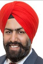 Jaswinder 