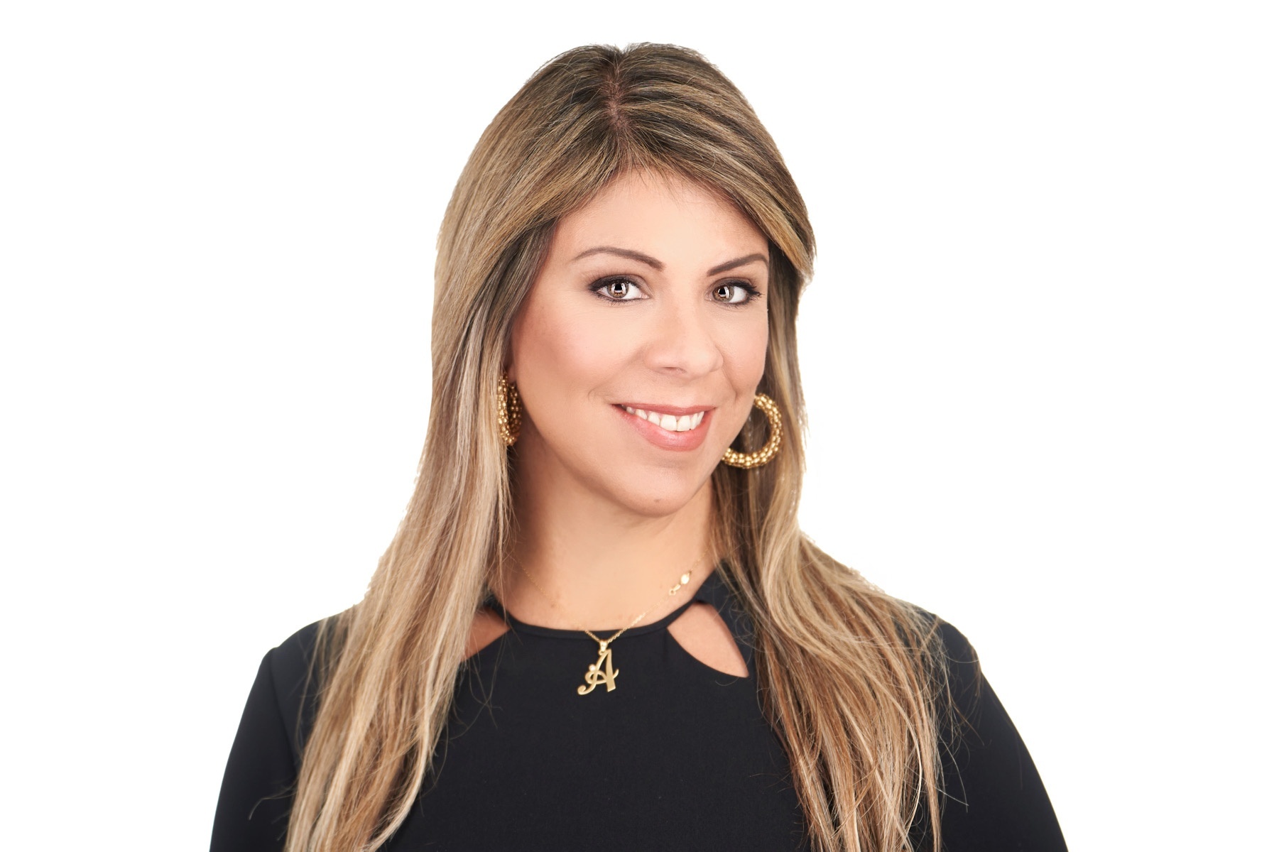 Annabella Jaimes, Associate Realtor in Key Biscayne, Cervera Real Estate