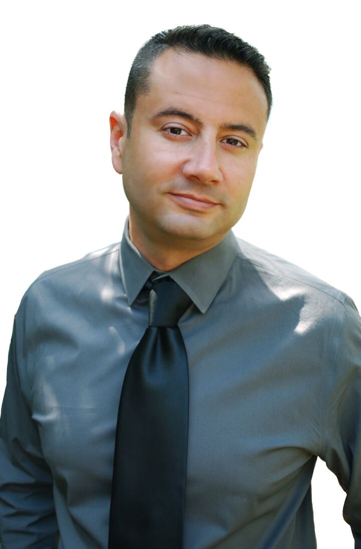 Matthew Bickler, Real Estate Salesperson in Coral Springs, Tenace Realty