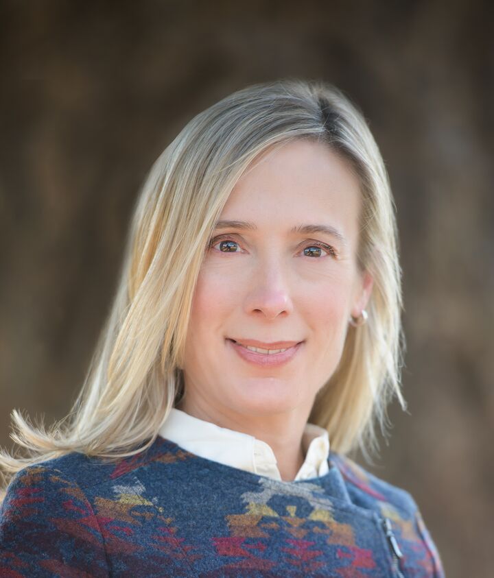 Gail Moebius, Real Estate Broker in Hillsboro, Windermere