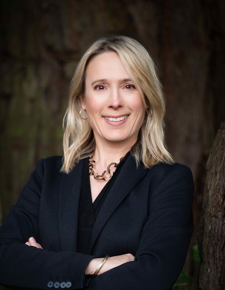 Gail Moebius, Real Estate Broker in Hillsboro, Windermere