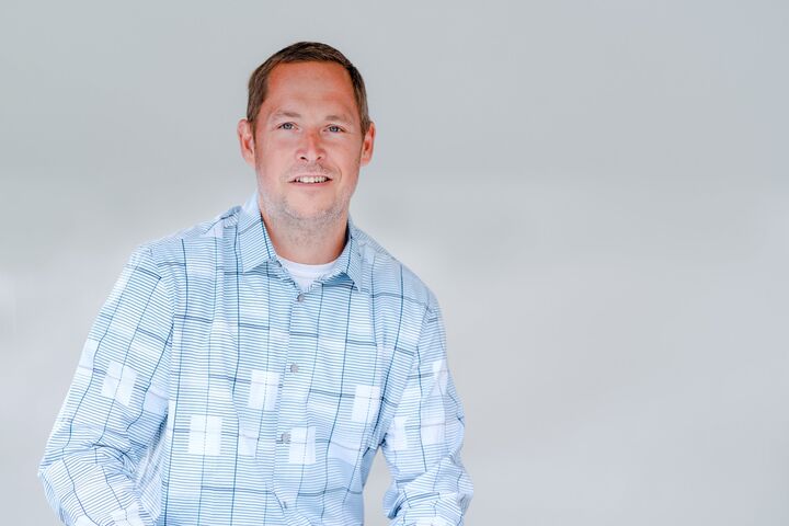 Conor Gilligan,  in Hendersonville, Connected