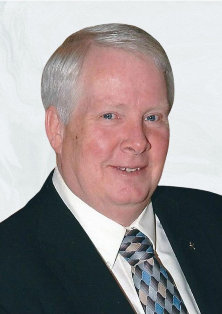 Edward Wise, Sales Associate in Ocala, Ellison Realty