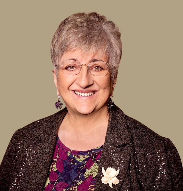 Helen Skaleris, Associate Broker in Franklin, Gold Key Realty