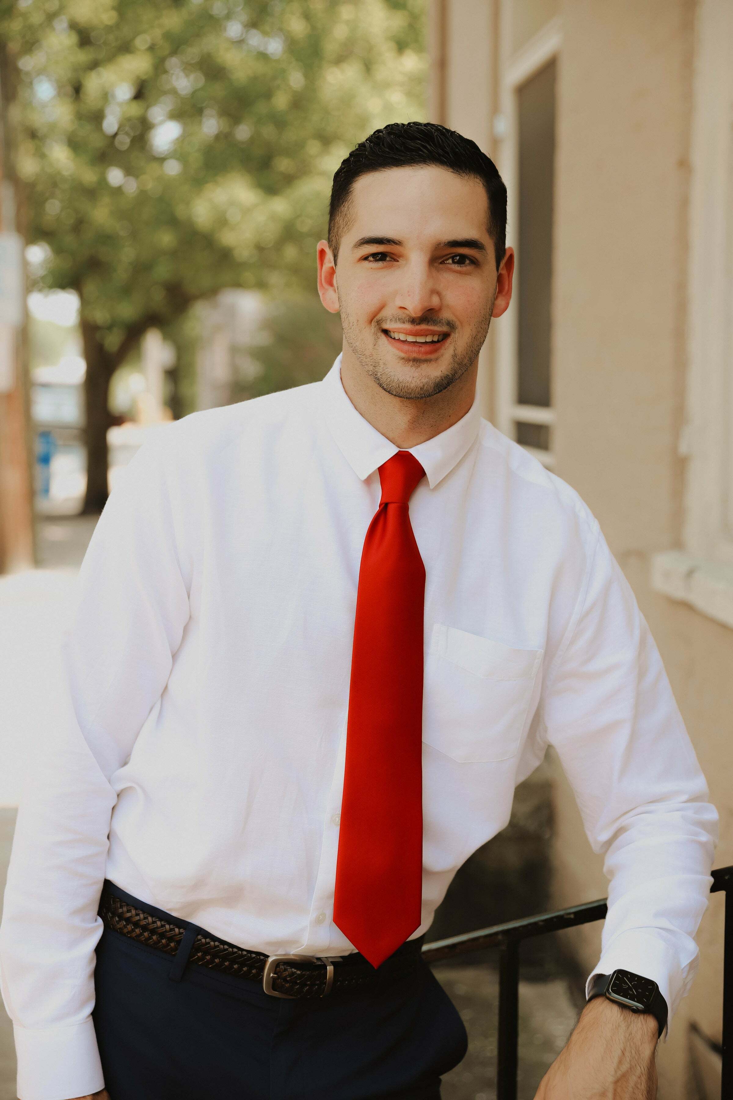 Jared Silva, Real Estate Salesperson in Charles Town, ERA Liberty Realty