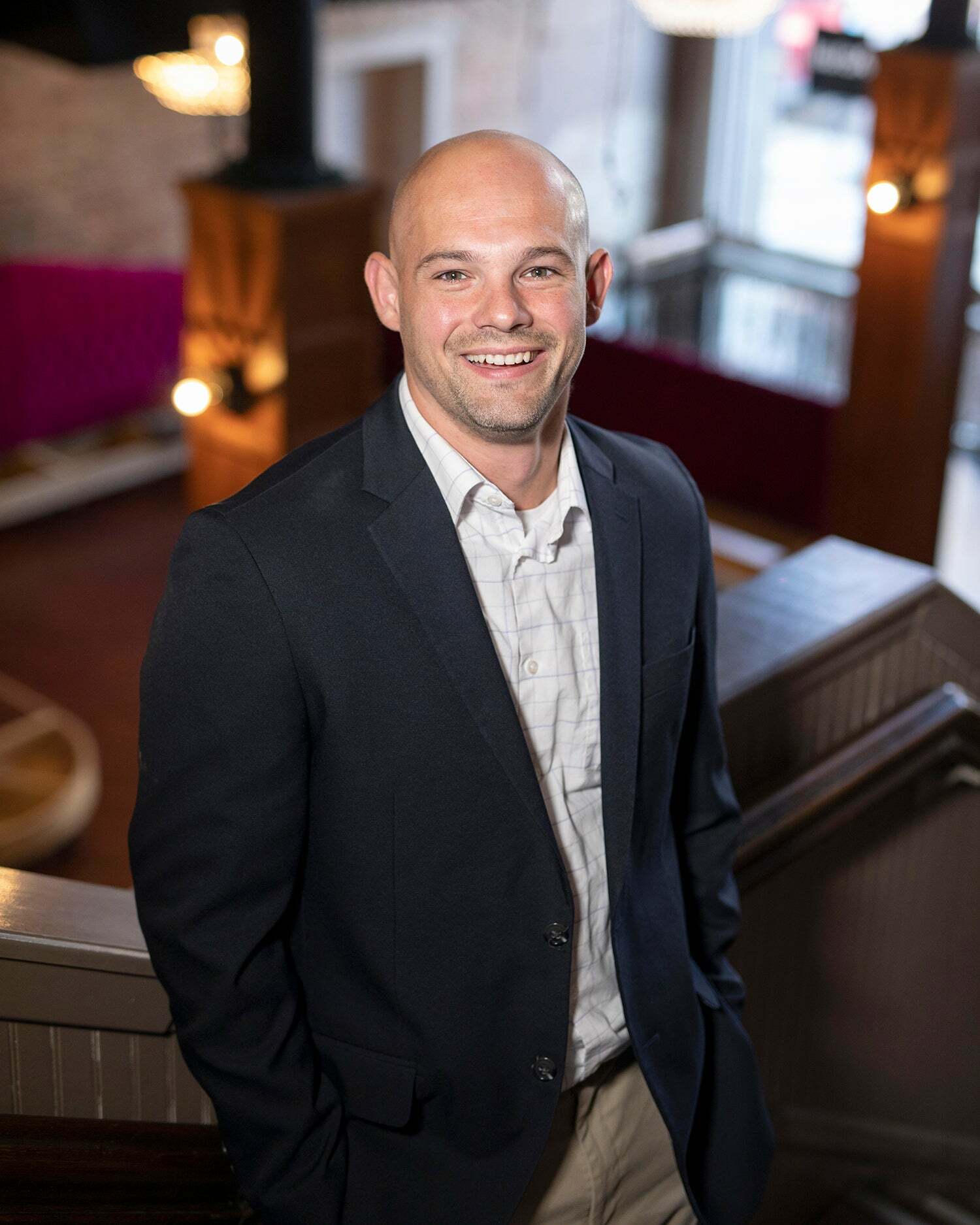 Cole Meyer, Real Estate Broker in Papillion, The Good Life Group