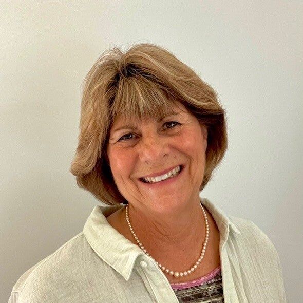 Annette Scoville, Real Estate Salesperson in Hillsdale, Groves Real Estate