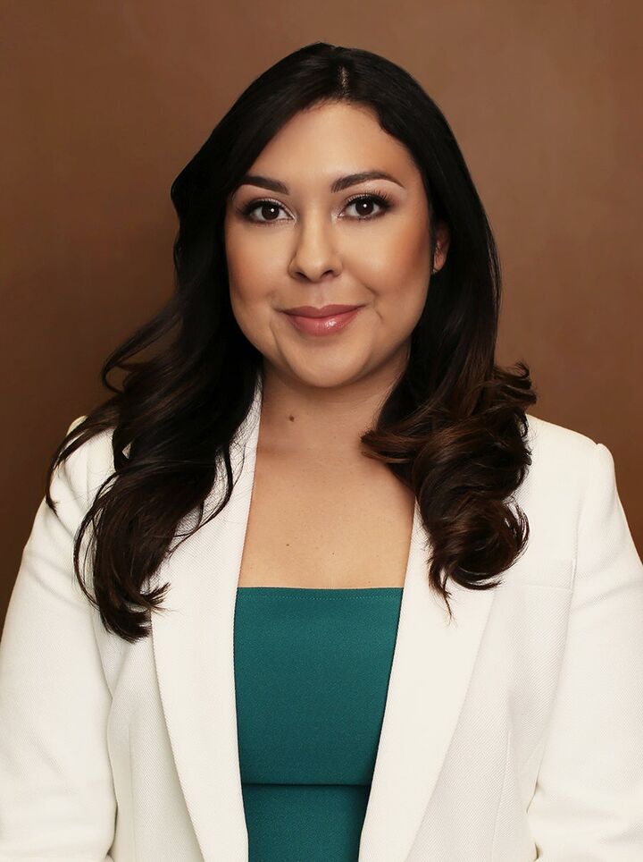 Lupita Magallanes, Real Estate Salesperson in Las Vegas, Las Vegas