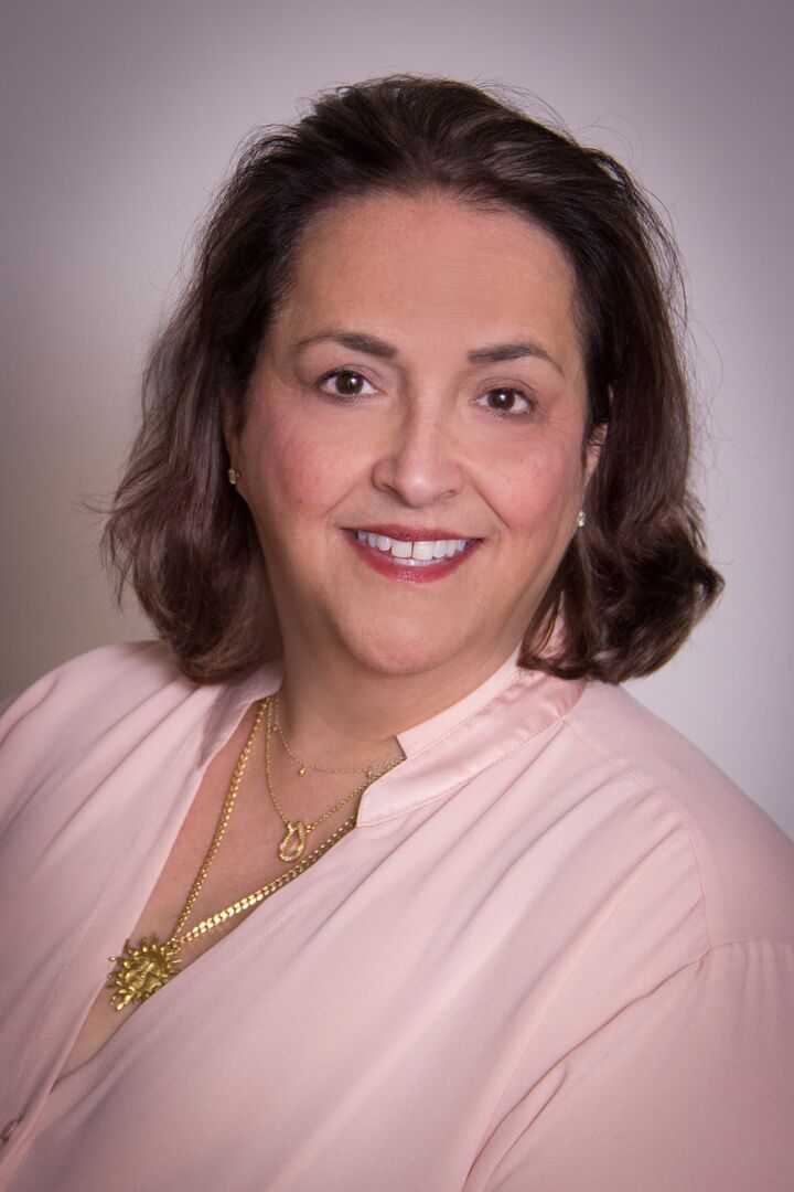 Ana Maria Jones, Real Estate Salesperson in Ottsville, Hearthside