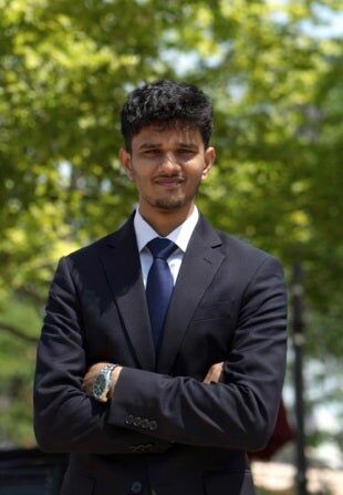 Sam Shah, Real Estate Salesperson in Dearborn Heights, Curran & Oberski