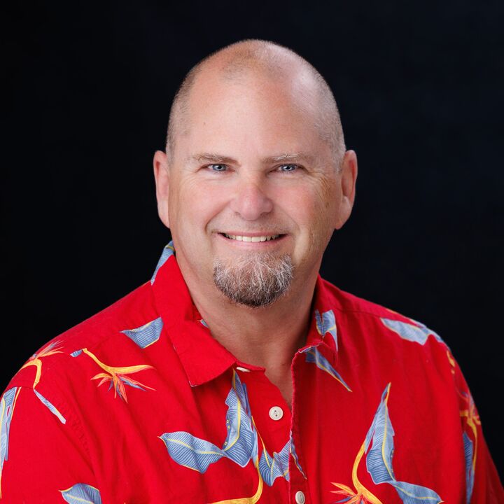 Lee Cyr, Real Estate Salesperson in Gulfport, Busch Realty Group