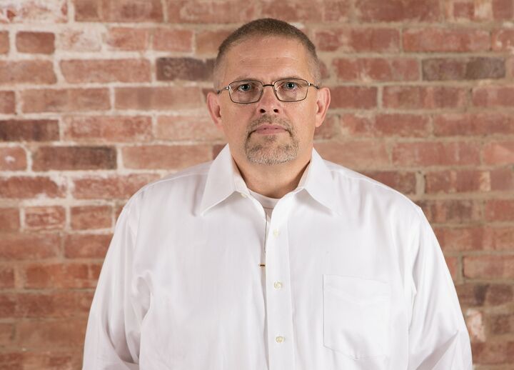 Richard Mosier, Real Estate Salesperson in Towanda, Jackson Real Estate