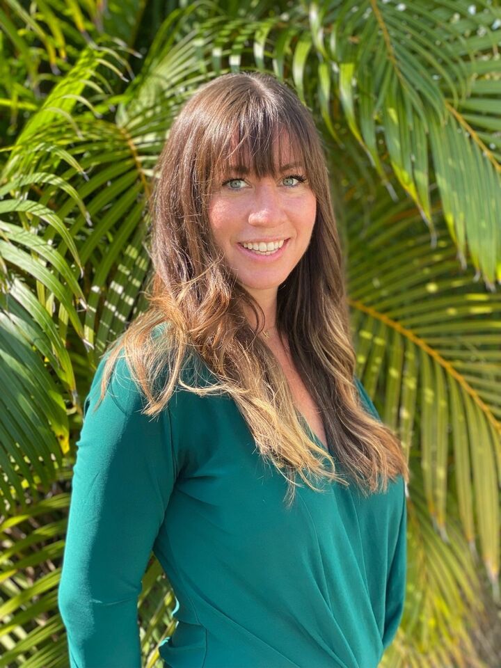 Rebecca Johnson, Real Estate Salesperson in Fort Myers, ERA Real Solutions Realty