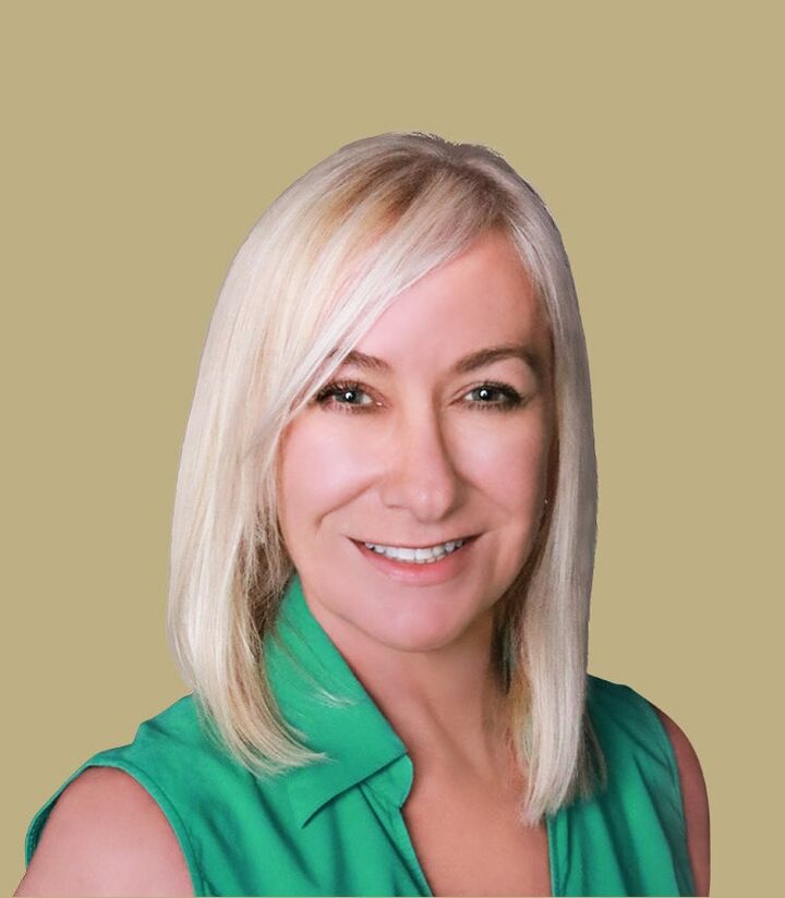 Simone Wynne, Real Estate Salesperson in Celebration, Carioti