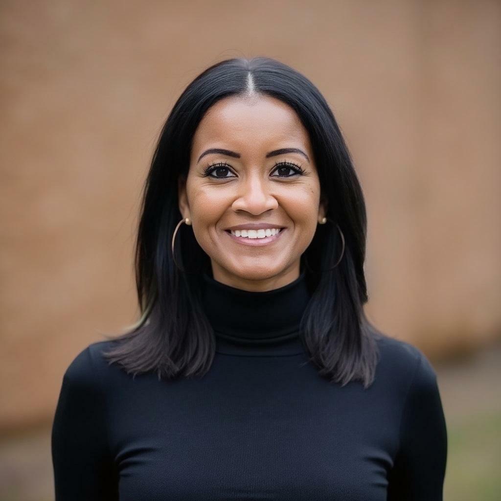 Shiketha Riley, Real Estate Broker in Clackamas, North Homes Realty