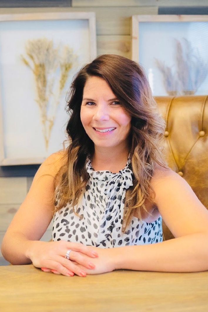 Brooke Wylie, Sales Associate in Upper Arlington, Ohio