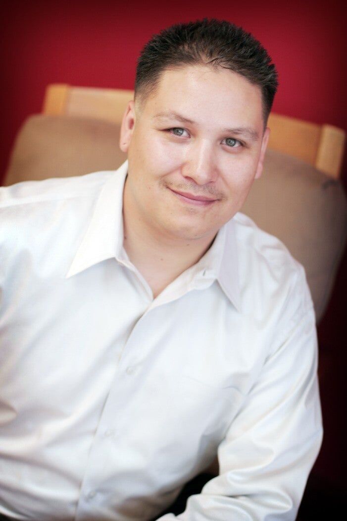 Dario Martinez, Associate Real Estate Broker in Centennial, Dream Home