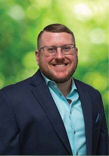 Eric Davis,  in Gainesville, Thomas Group