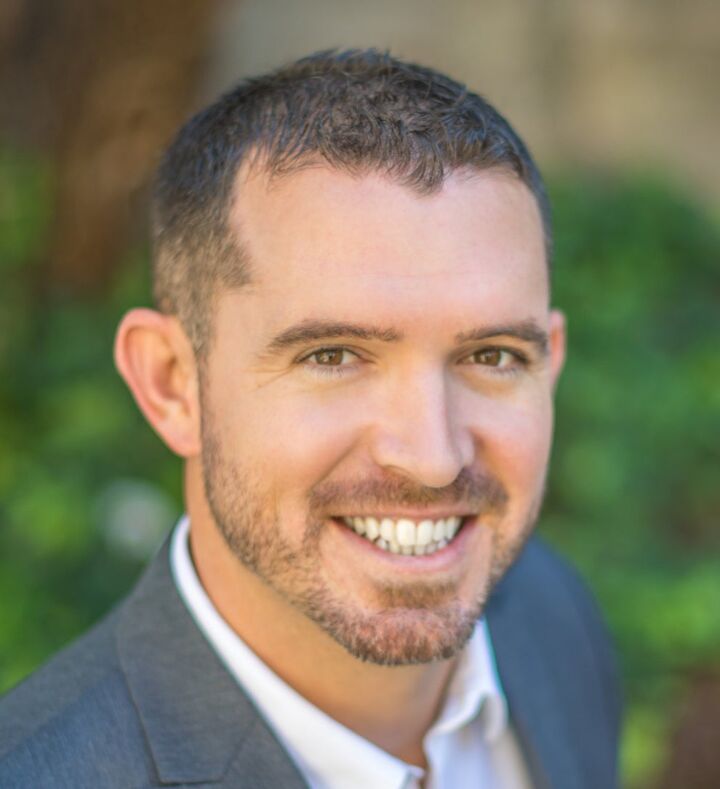 Cory Billingsley, Real Estate Salesperson in St Augustine, Premier Properties