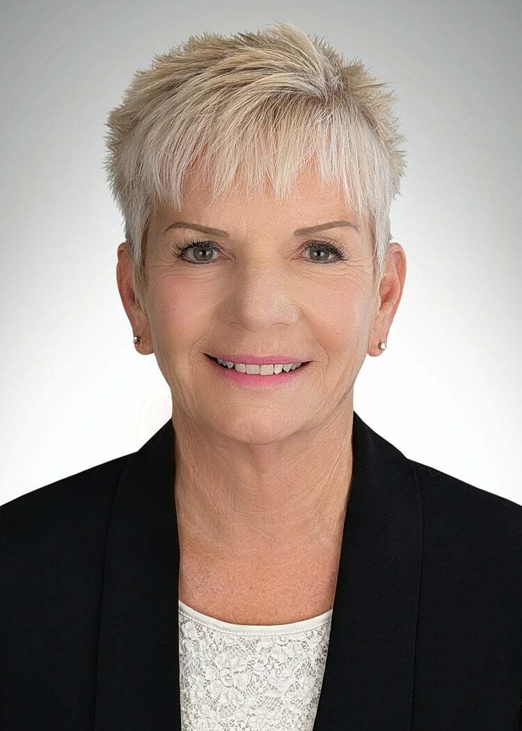 Nancy McClure, Real Estate Salesperson in Redding, C&C Properties