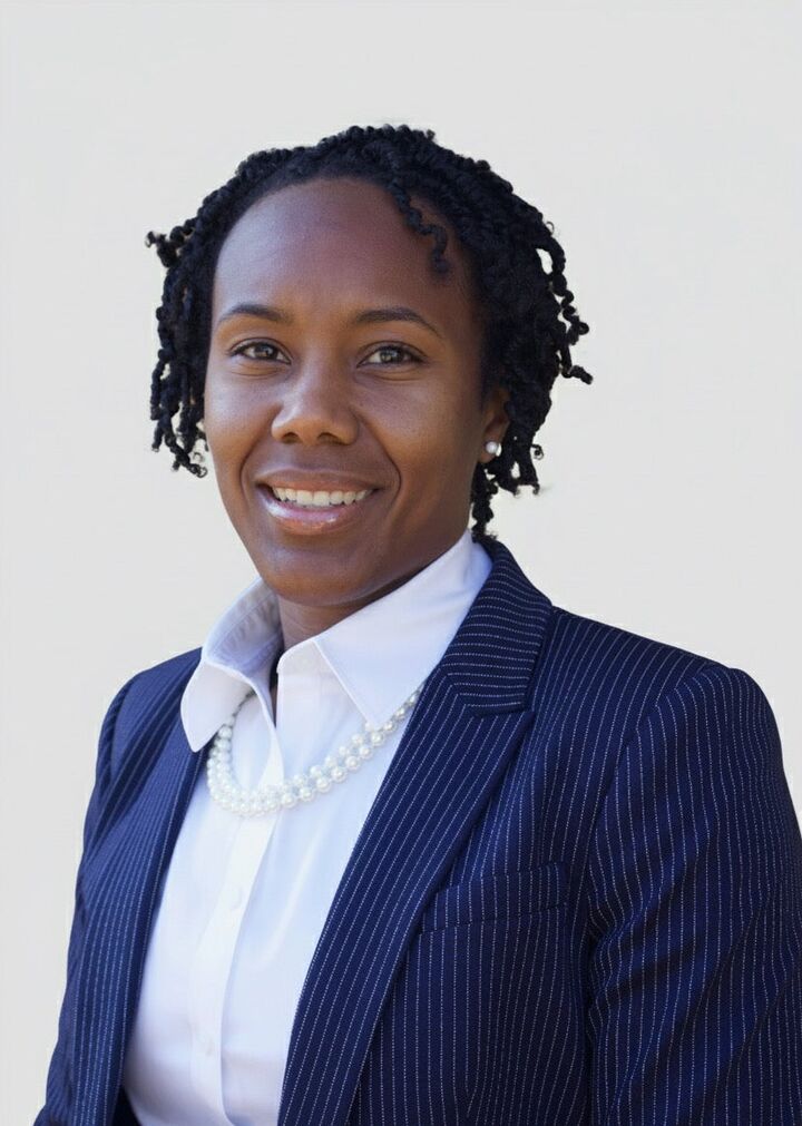 Tiffany Macon, REALTOR® in Sharpsburg, NUWAY REALTY