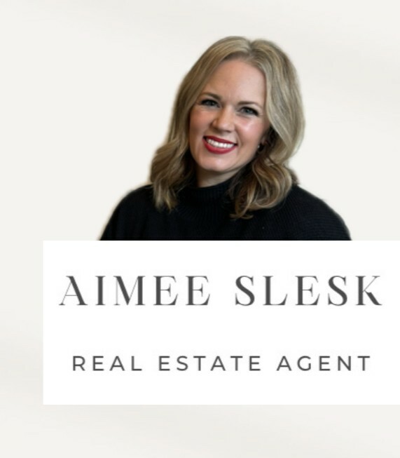 Aimee Slesk, Realtor Broker in Lynden, Windermere