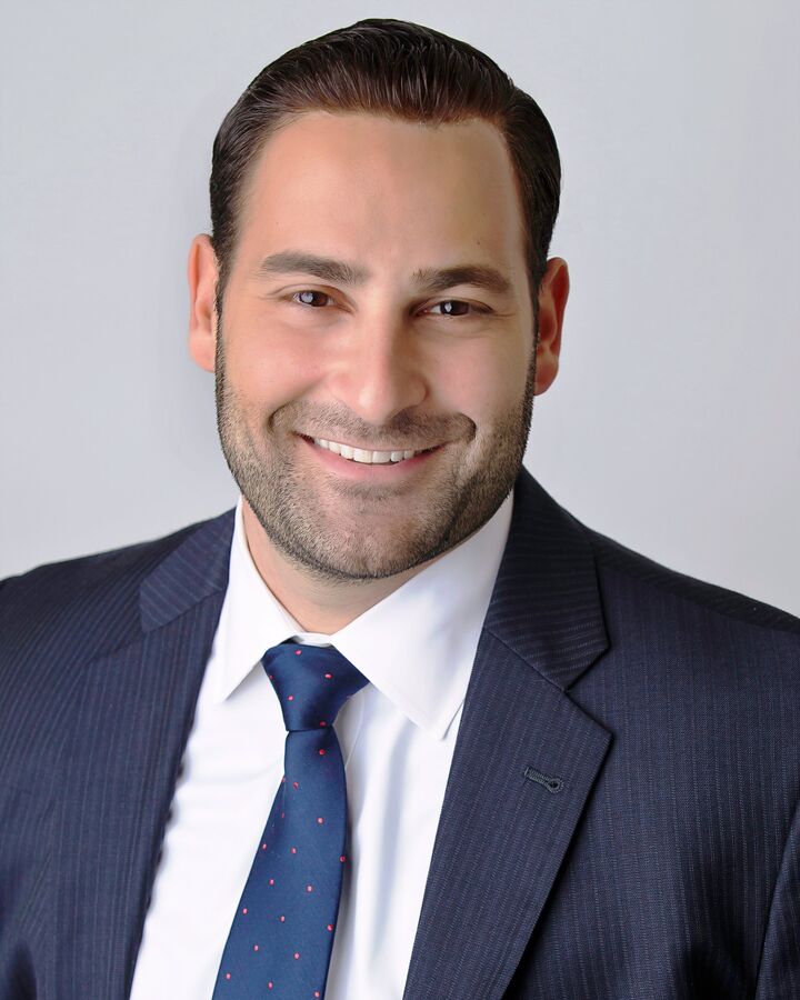 Joseph Lorenzo, Real Estate Salesperson in Bronxville, ERA Insite Realty Services