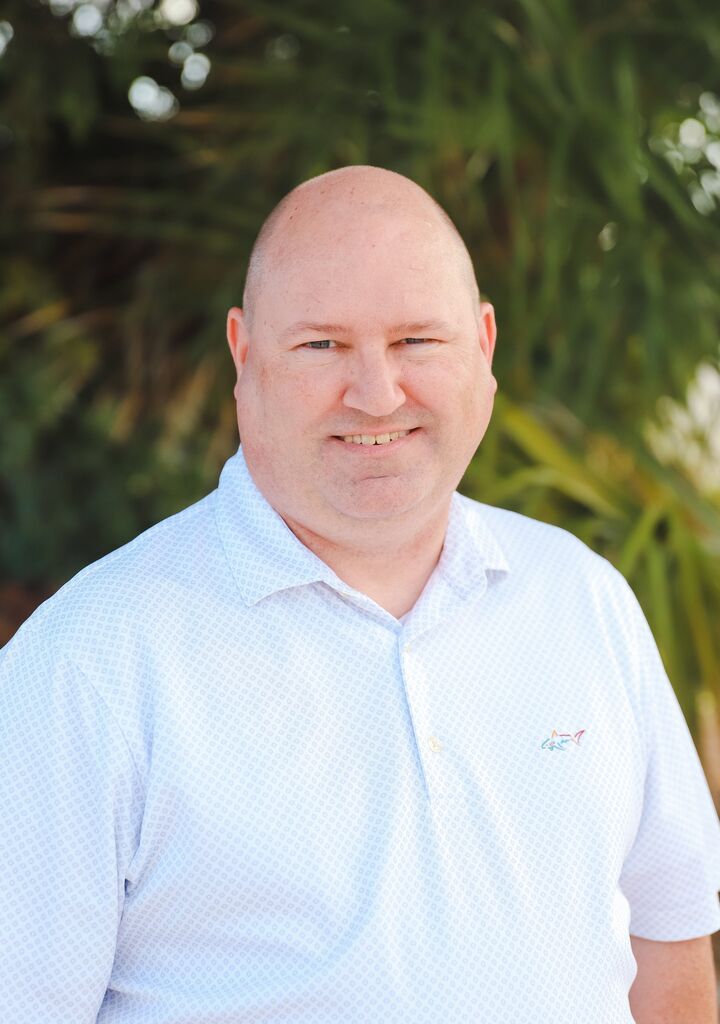 Jay Faulkenberry, Real Estate Salesperson in Myrtle Beach, Elliott Coastal Living