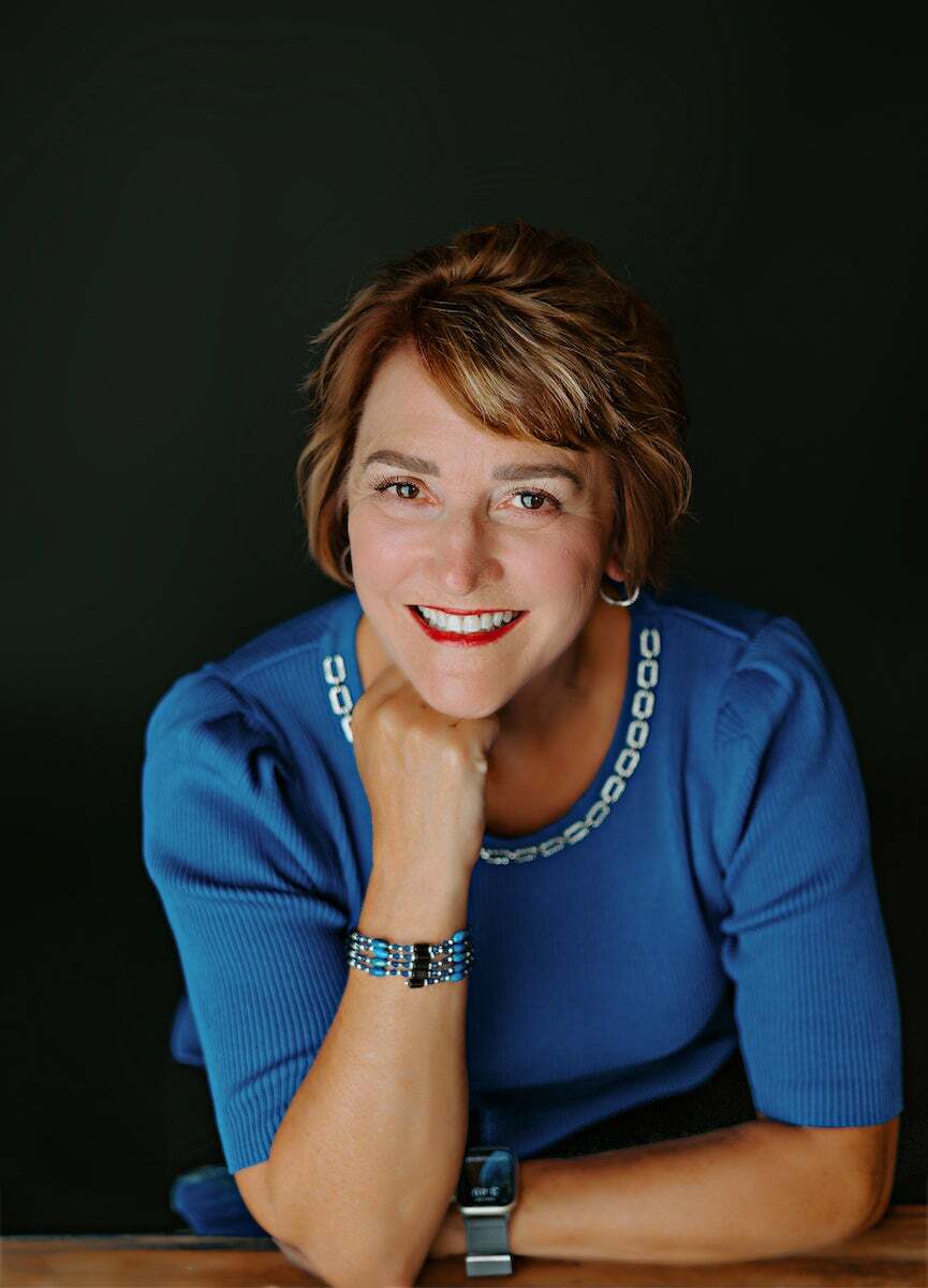 Dawnetta Adams, Real Estate Salesperson in Cumberland, Premier