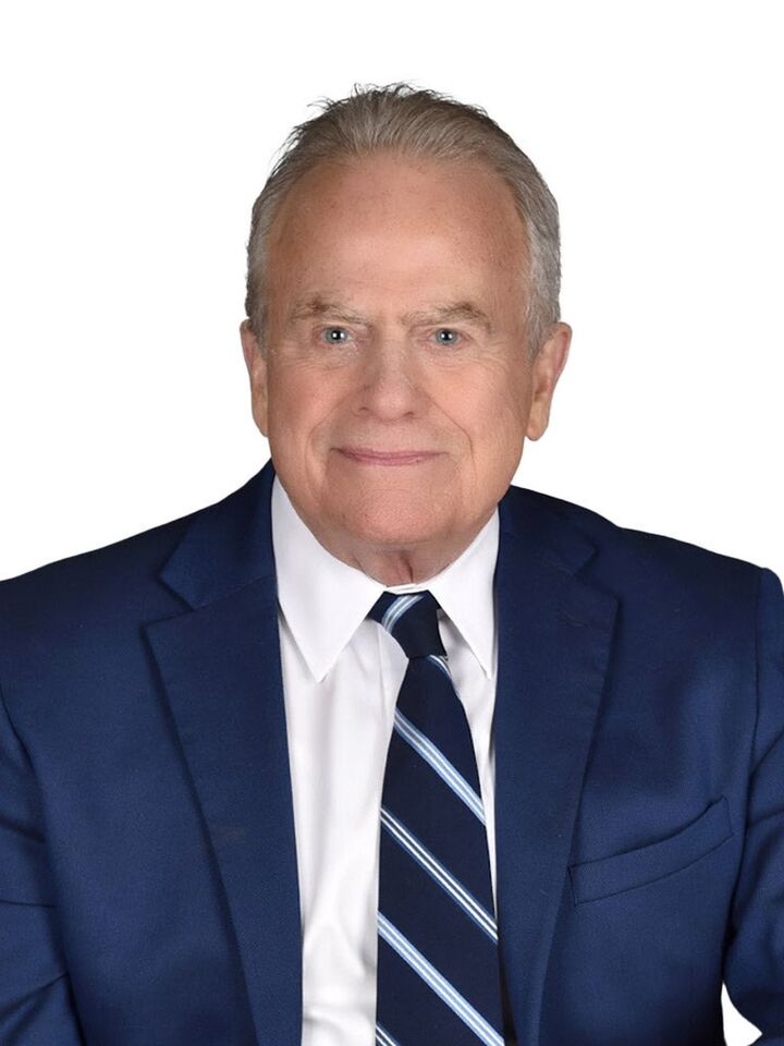Bill White, Associate Real Estate Broker in Jackson, Affiliated