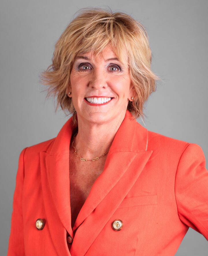 Lisa Kirkpatrick, CDRE, Real Estate Salesperson in Tampa, Beggins Enterprises