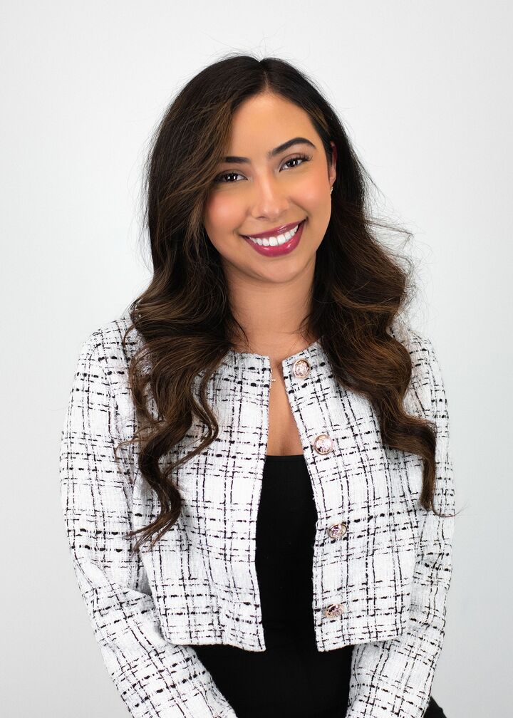 Andrea Pimentel, REALTOR® in Richland, Tri-Cities