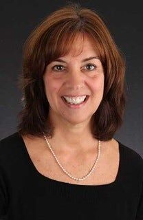 Linda Pallas, Real Estate Salesperson in Dearborn, Curran & Oberski