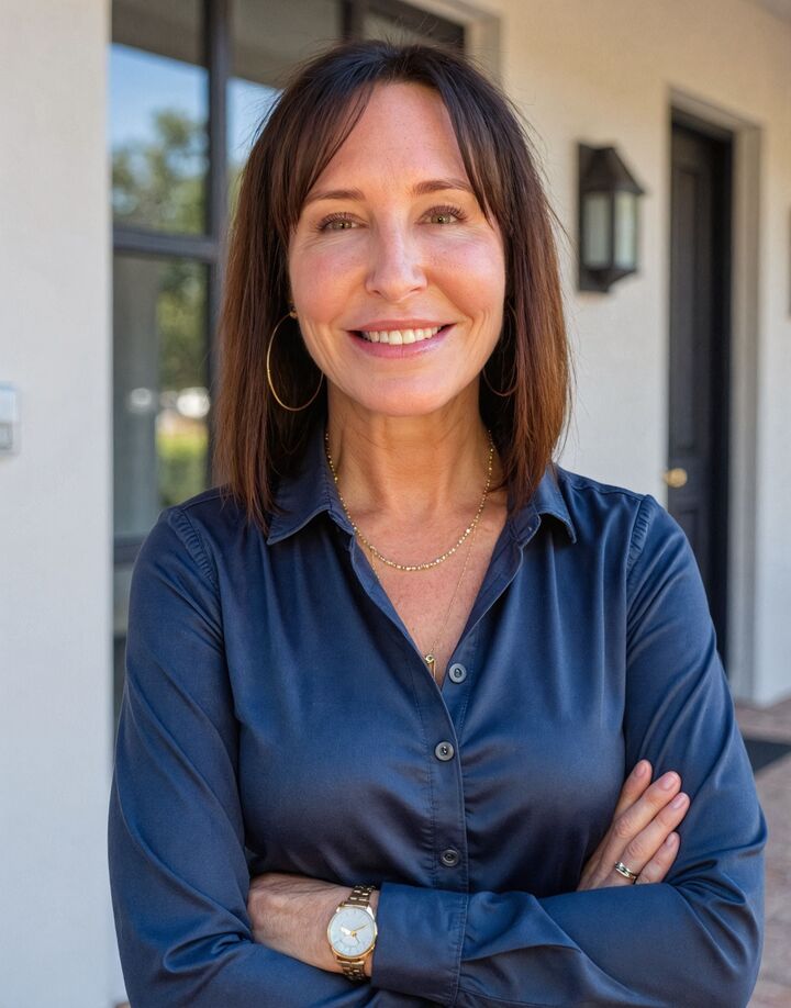 Kristy Cacucciolo, Real Estate Salesperson in Yucaipa, Kivett-Teeters Associates