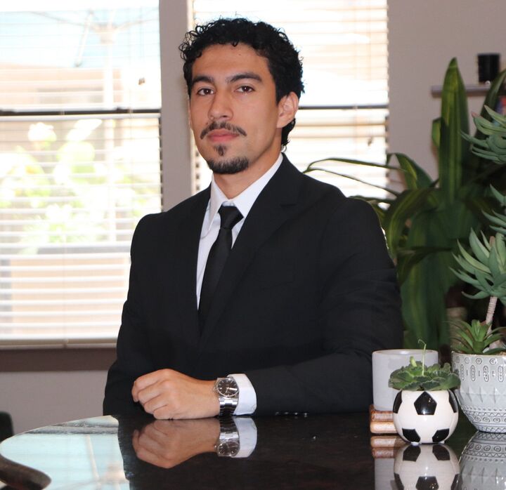 Cristo Paz, Real Estate Salesperson in Katy, Western Realty